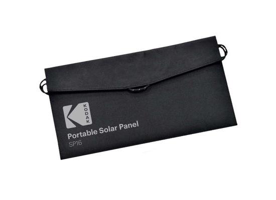 Kodak SP16 Solar Panel
